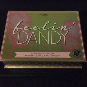 Benefit feelin dandy kit